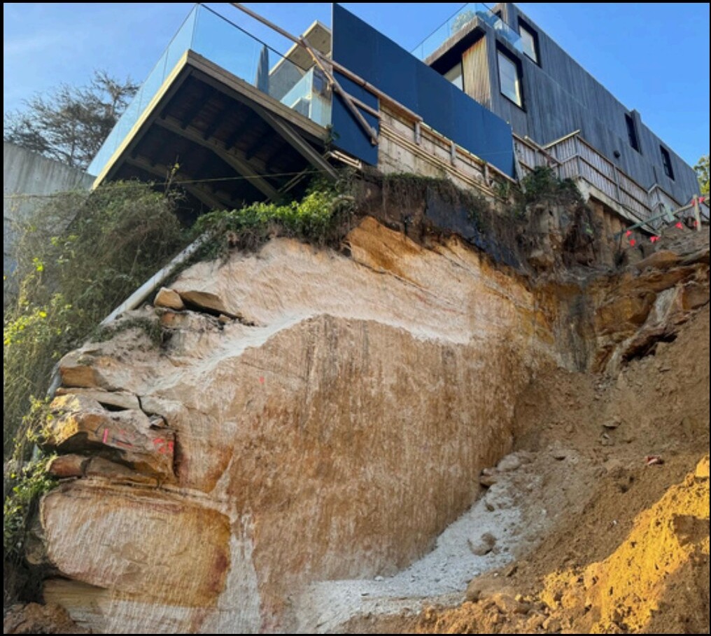 Civil Slop Lobos Civil — civil, piling & earthworks specialists | Sydney NSW